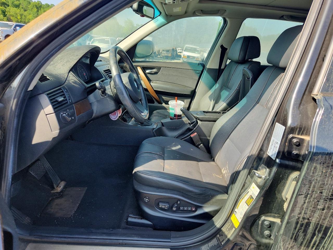2010 BMW X3 xDrive30I - Фото 7