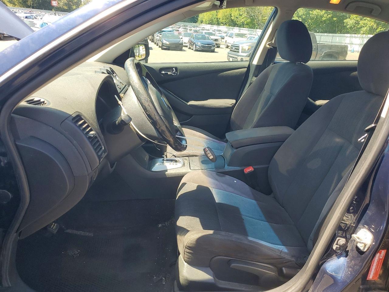 2011 Nissan Altima 2.5 - Фото 7
