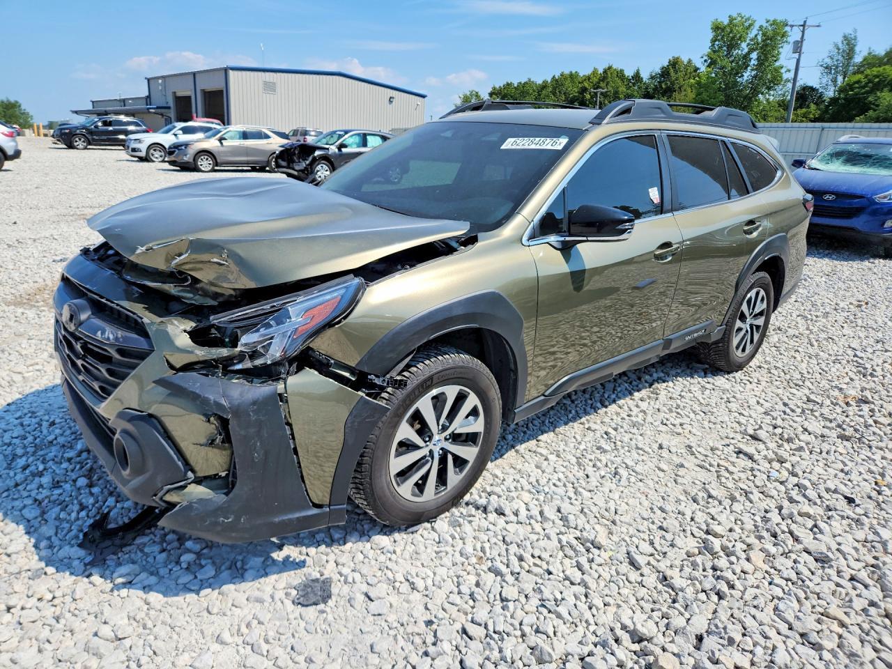 2023 Subaru Outback Premium