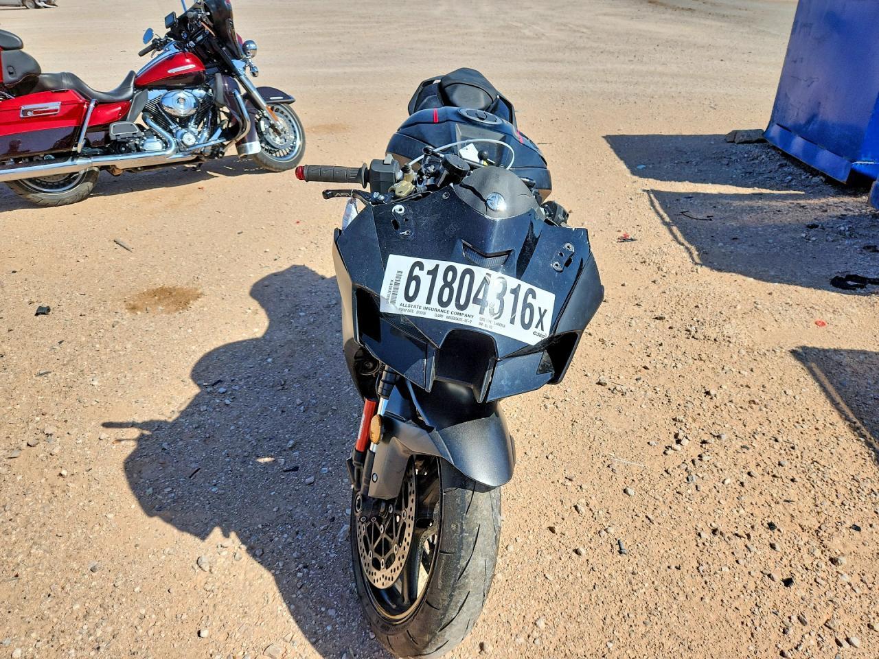 2023 Kawasaki Zx1002 M - Фото 2