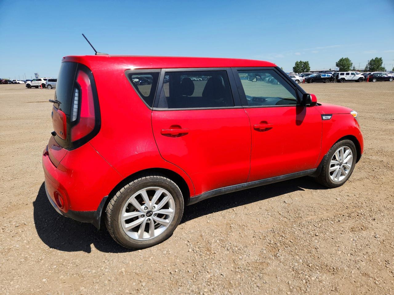 2017 Kia Soul - Фото 3