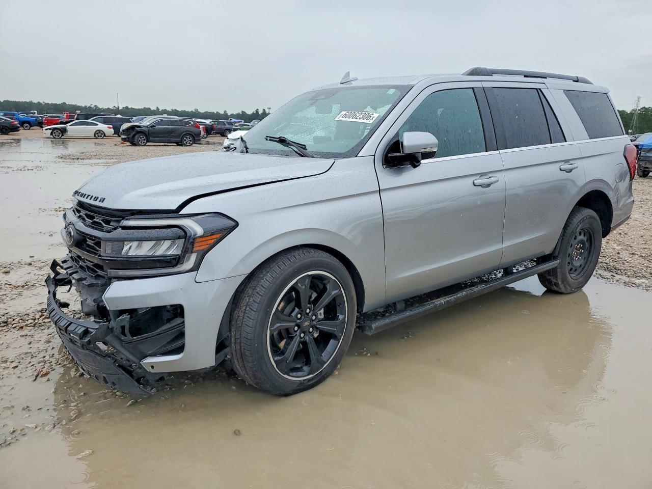 2023 Ford Expedition Limited