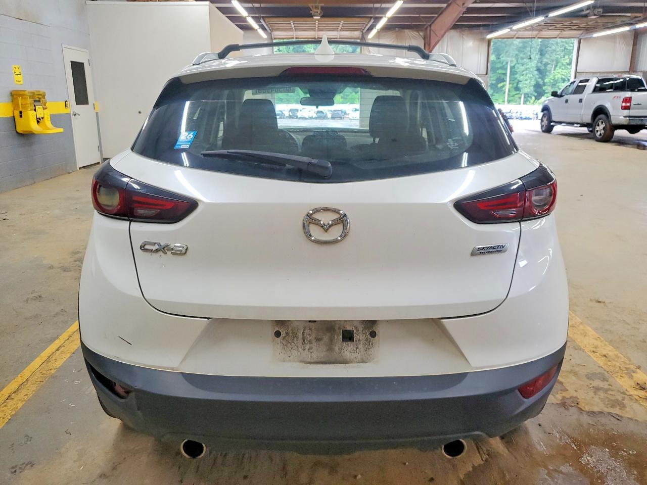 2019 Mazda Cx-3 Sport - Image 6