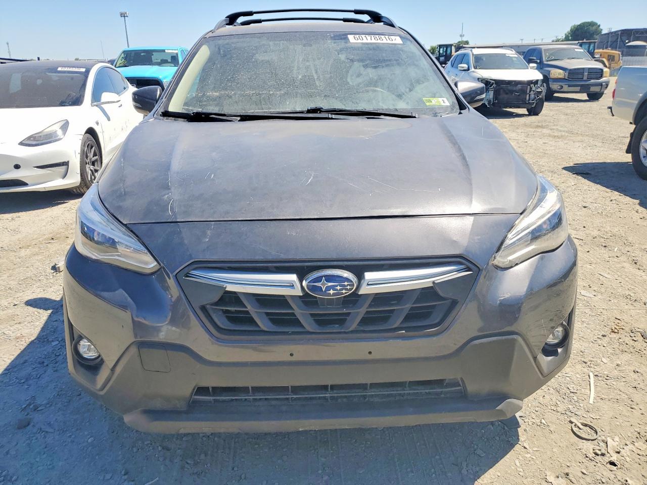 2022 Subaru Crosstrek Limited - Image 5