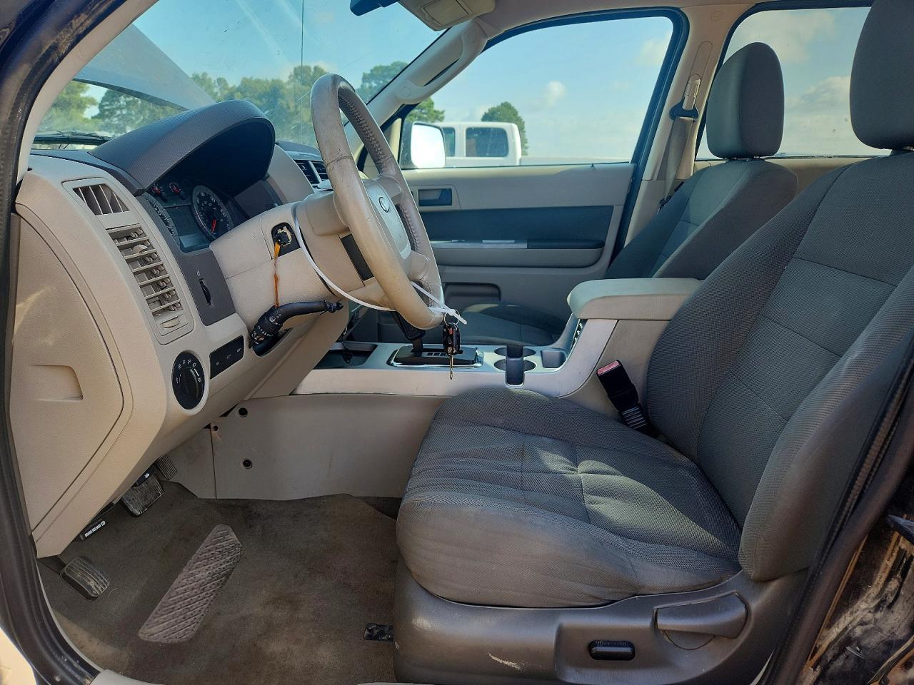 2009 Ford Escape Xlt - Фото 7