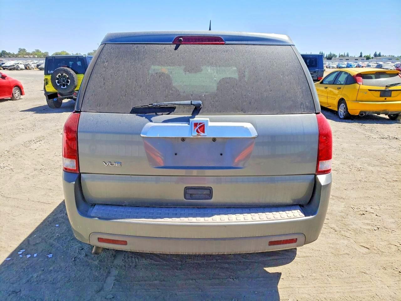 2006 Saturn Vue - Image 6