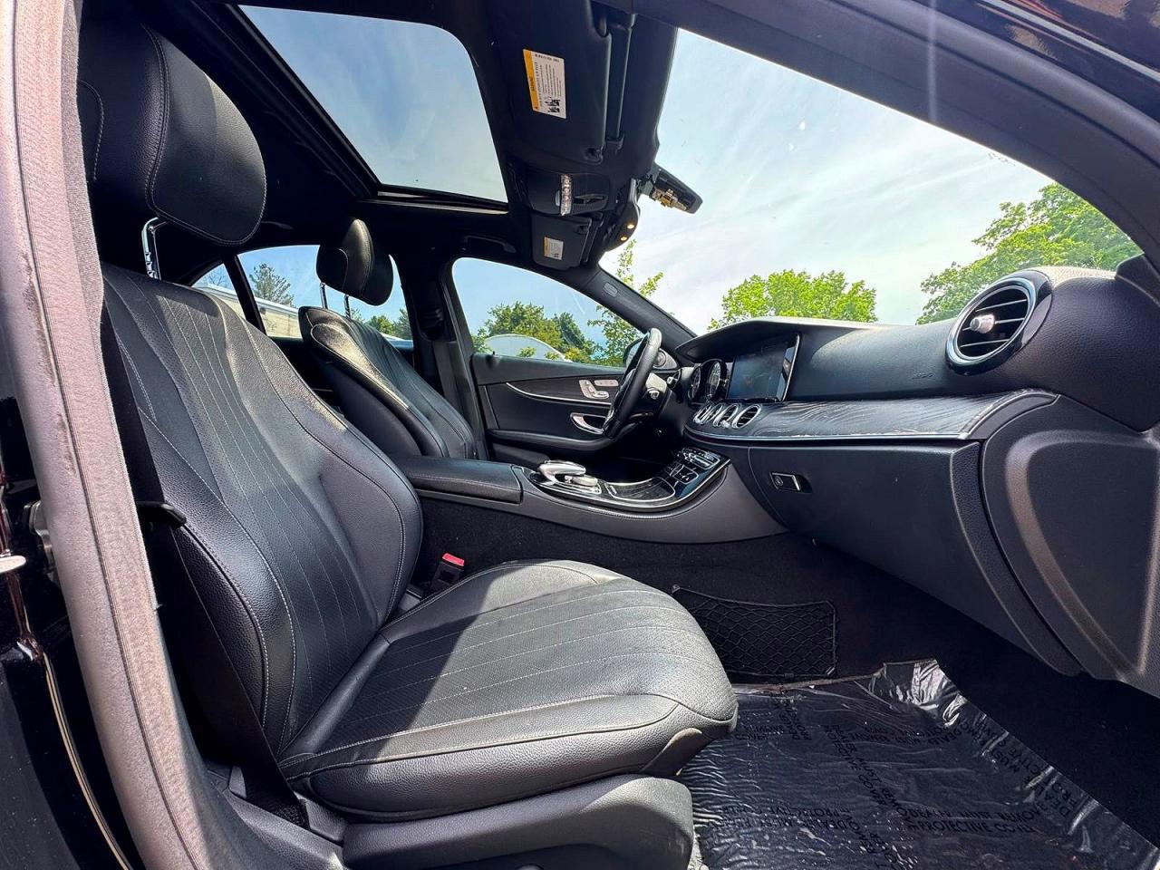 2017 Mercedes-Benz E 300 - Фото 5