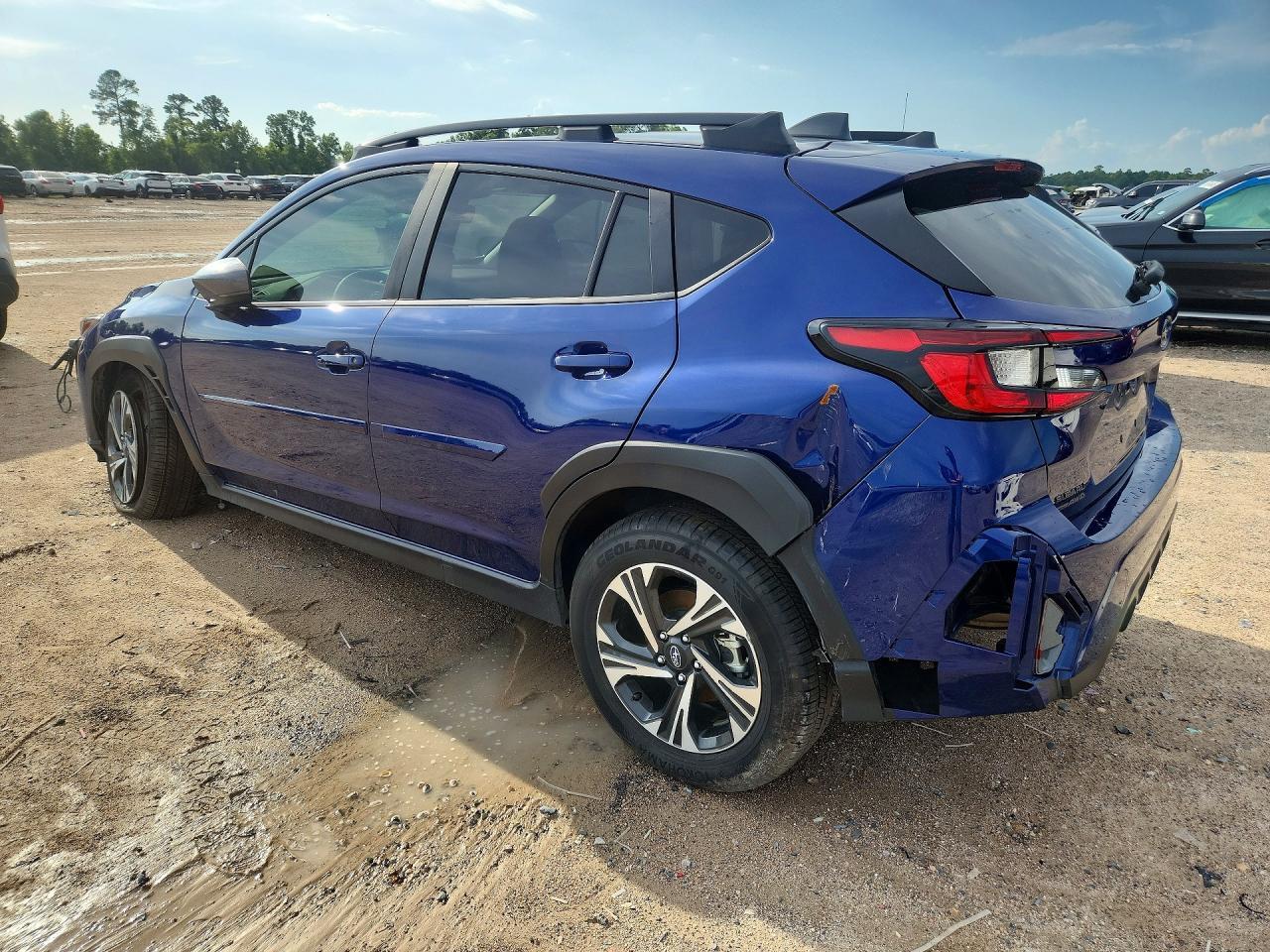 2026 Subaru Crosstrek Premium - Фото 2