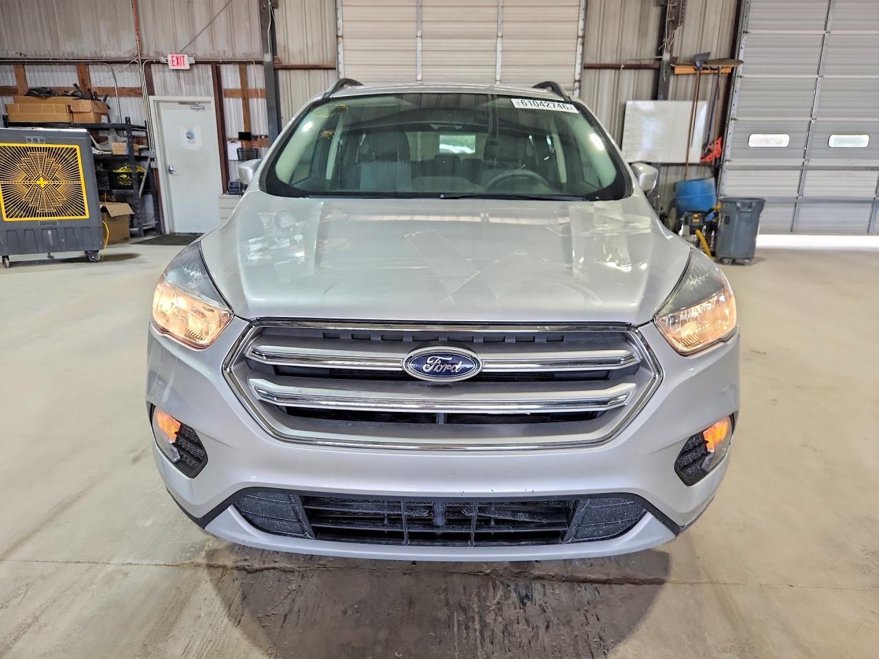 2018 Ford Escape Se - Фото 5