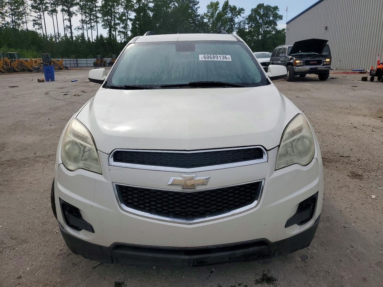 2015 Chevrolet Equinox Lt - Image 5