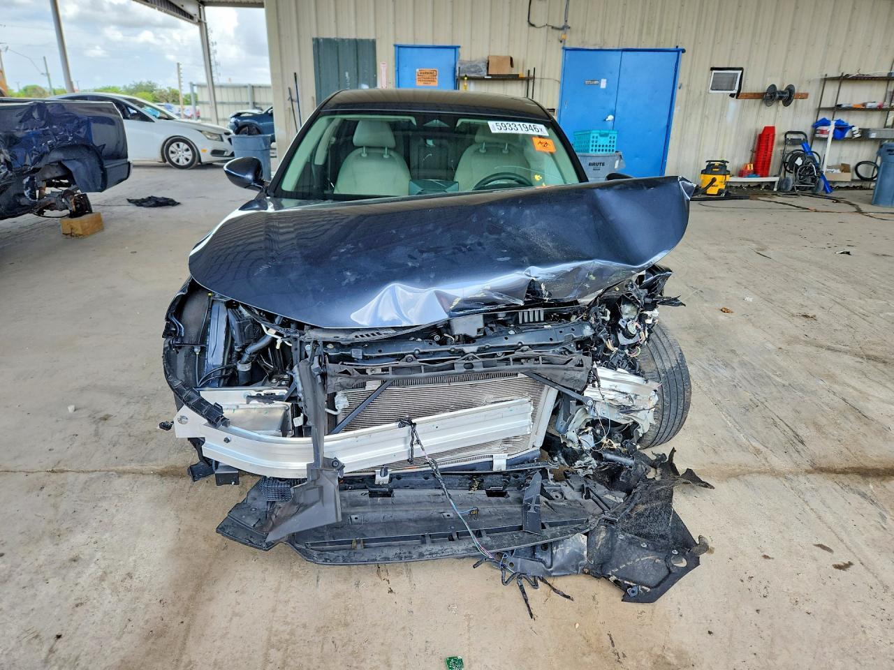 2024 Honda Accord Lx - Image 5
