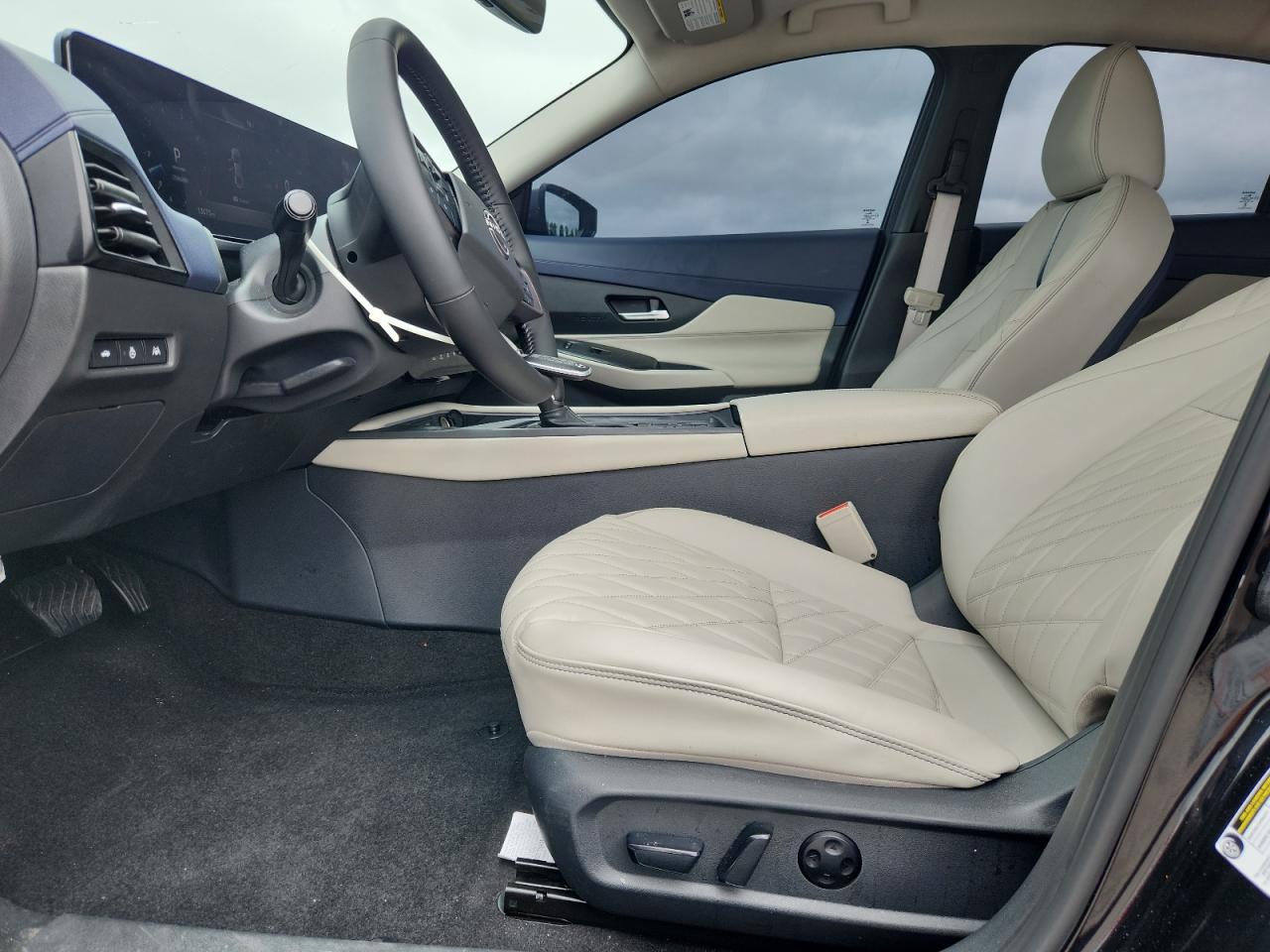 2026 Nissan Sentra Sl - Image 7