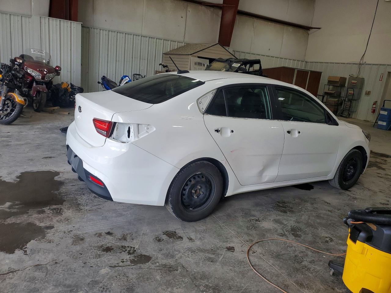 2019 Kia Rio S - Фото 3