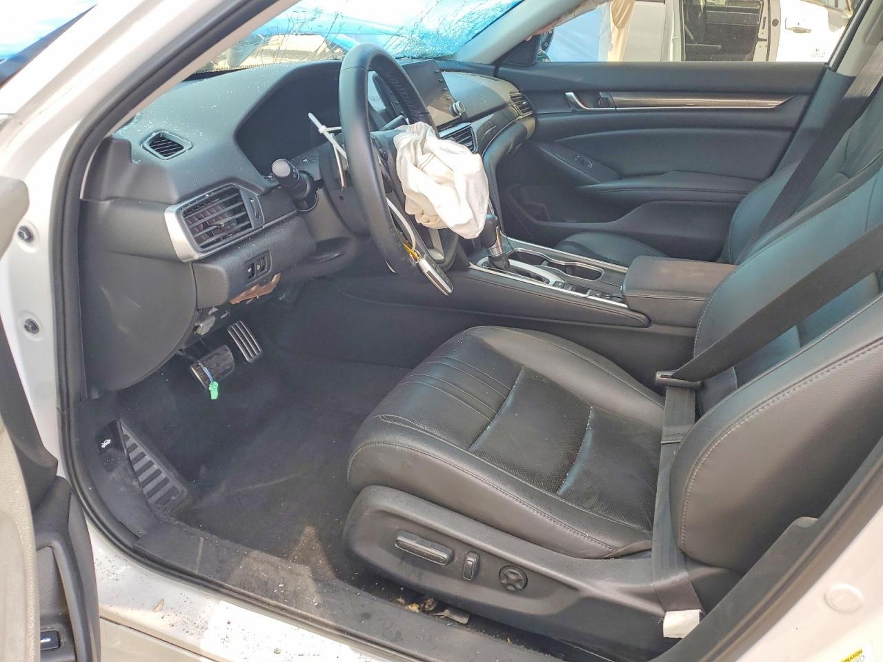 2021 Honda Accord Sport Se - Image 7