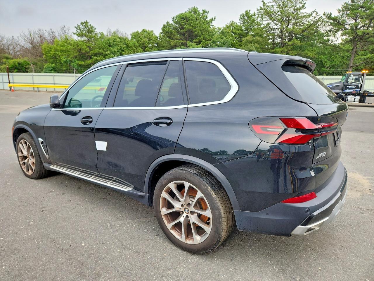 2024 BMW X5 xDrive40I - Фото 2