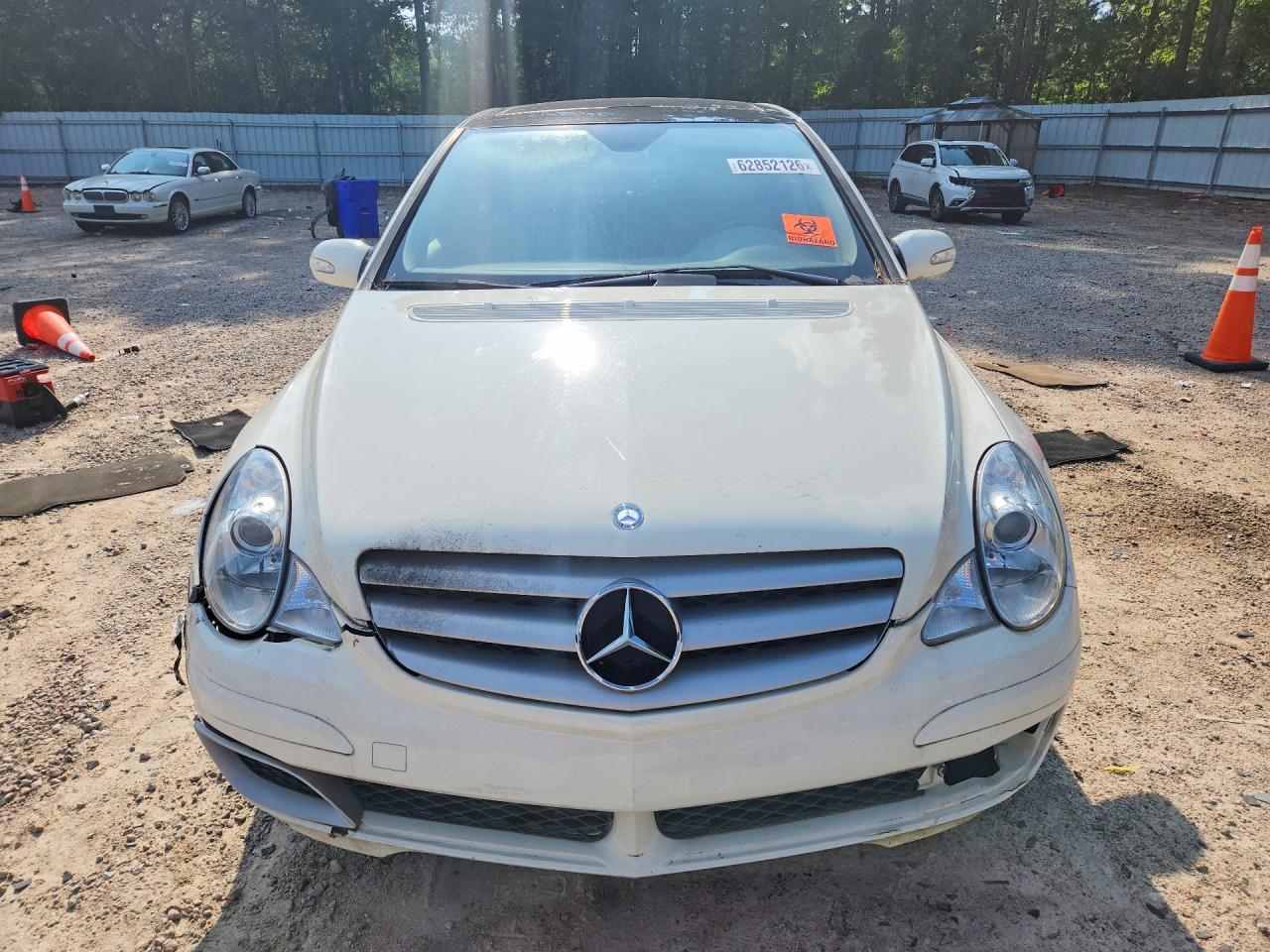 2006 Mercedes-Benz R 350 - Фото 5