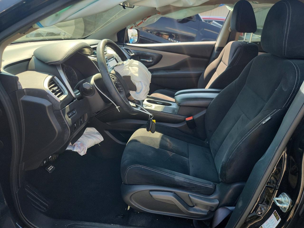 2022 Nissan Murano S - Фото 7