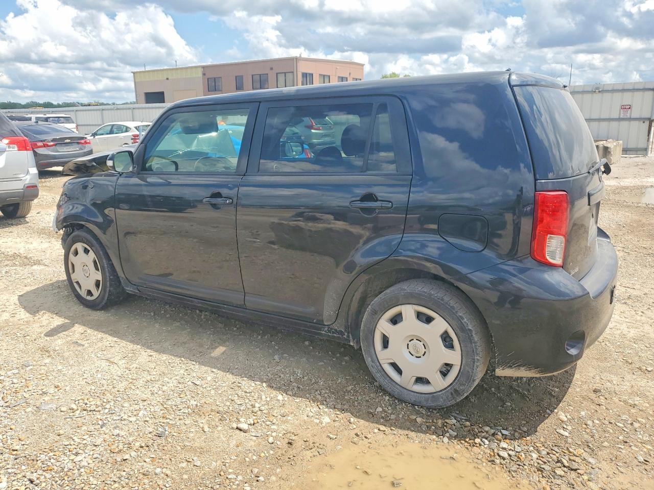 2012 Scion Xb Base - Image 2