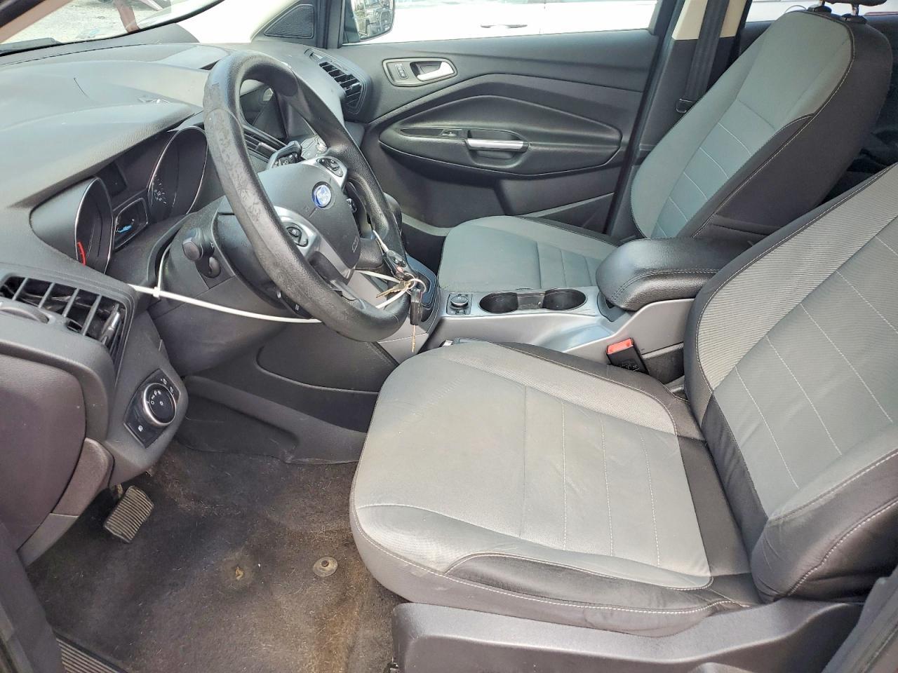 2016 Ford Escape Se - Image 7