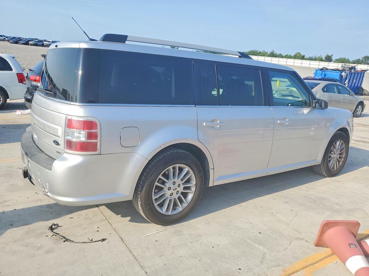 2013 Ford Flex Sel - Image 3