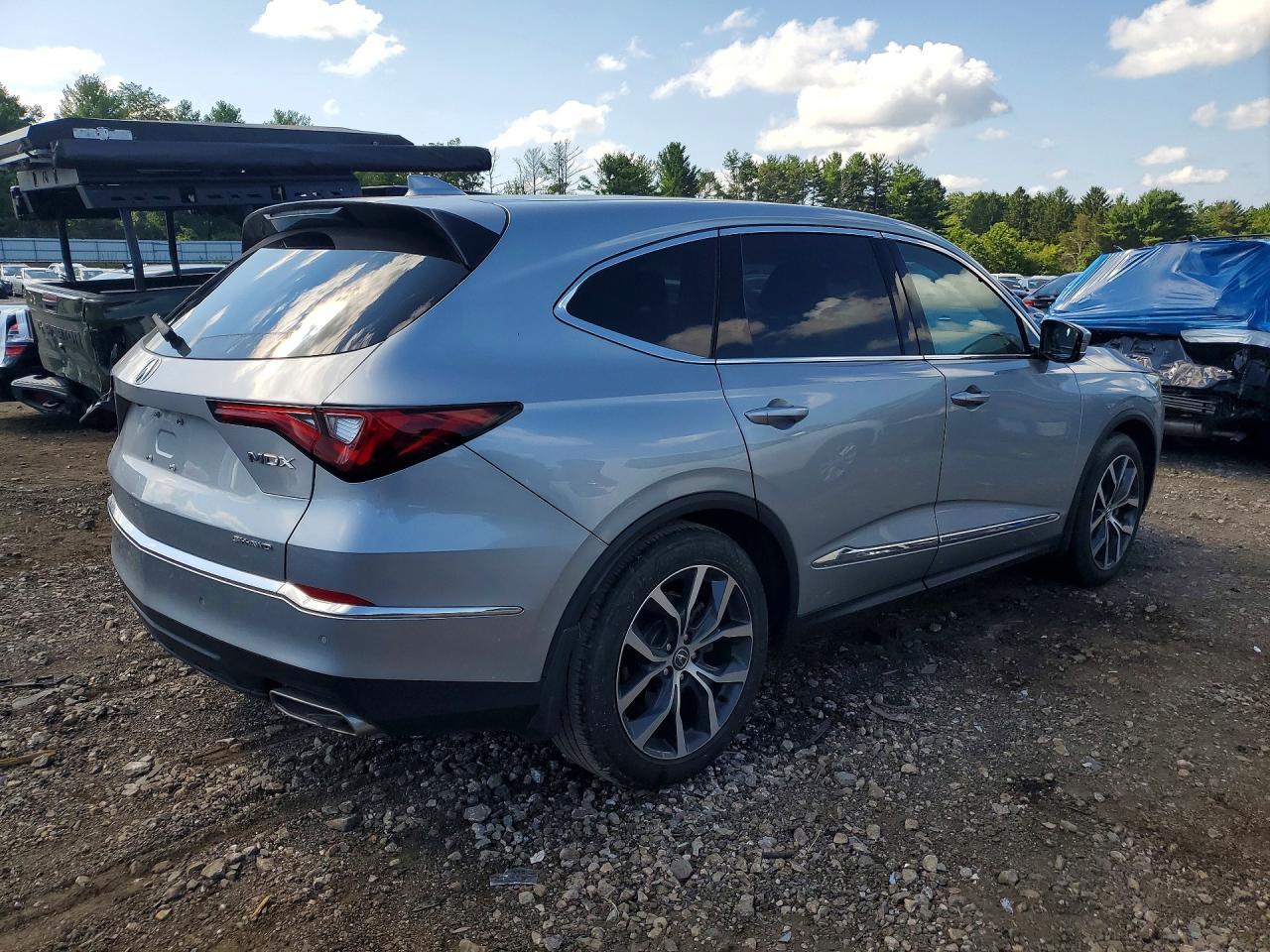 2023 Acura Mdx Technology - Image 3