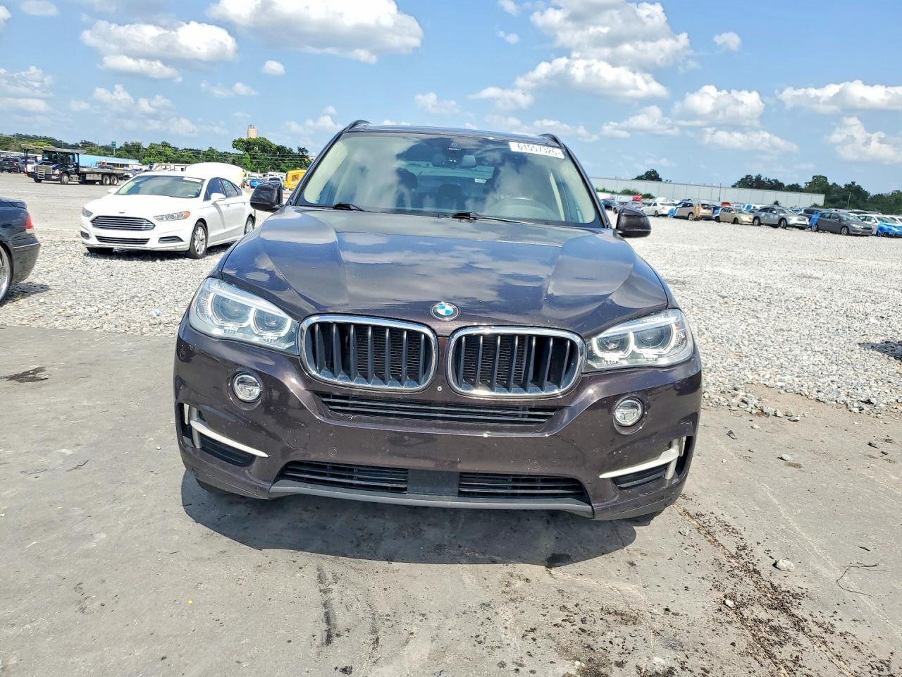 2014 BMW X5 xDrive35I - Image 5
