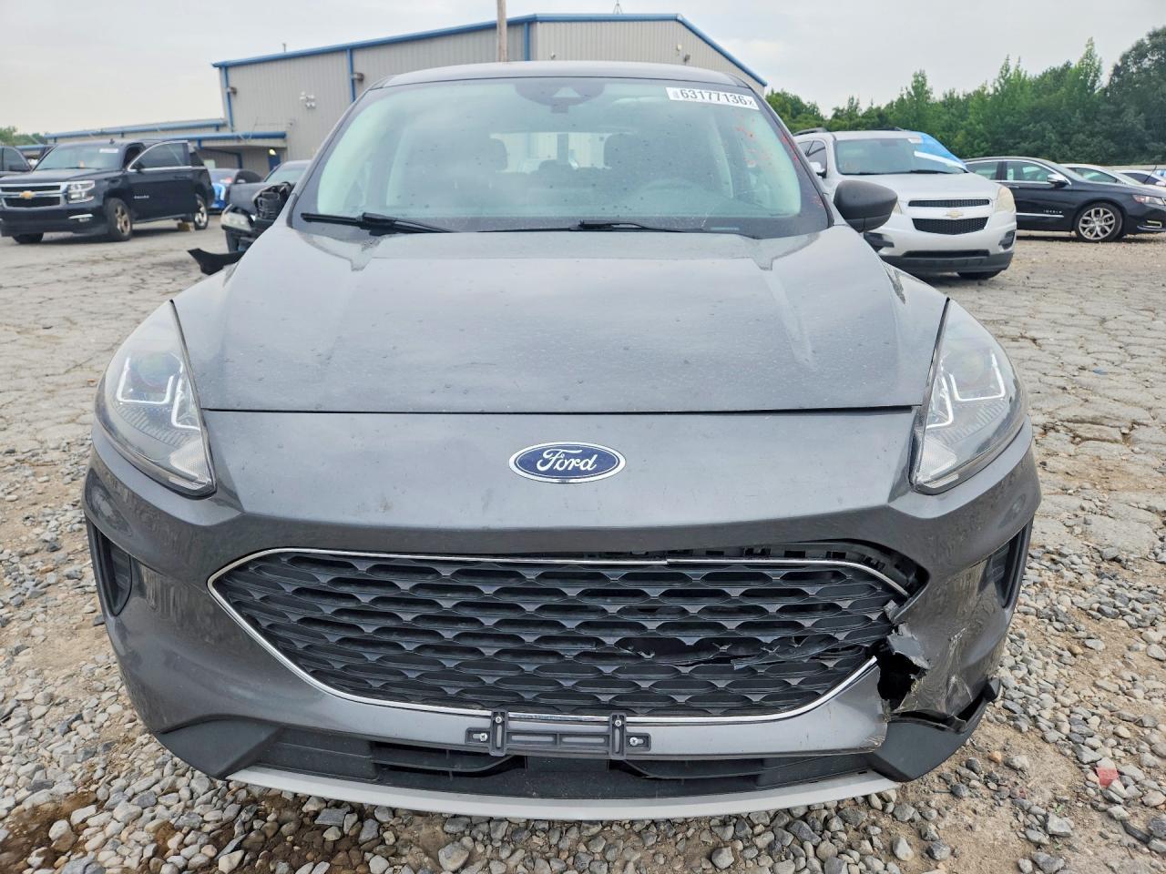 2022 Ford Escape Se - Image 5
