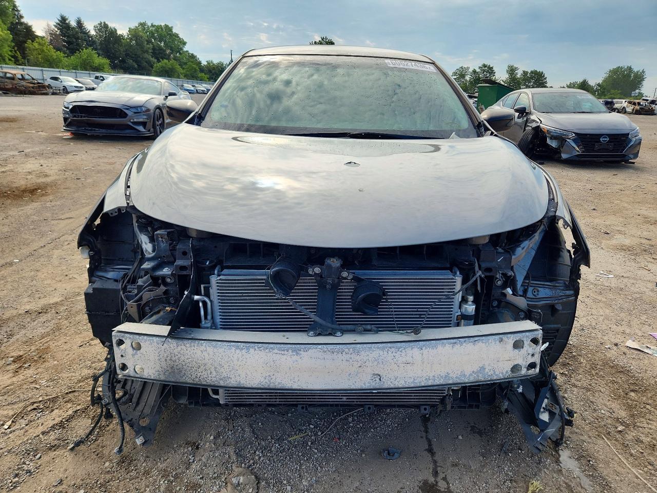 2015 Nissan Altima 2.5 S - Image 5