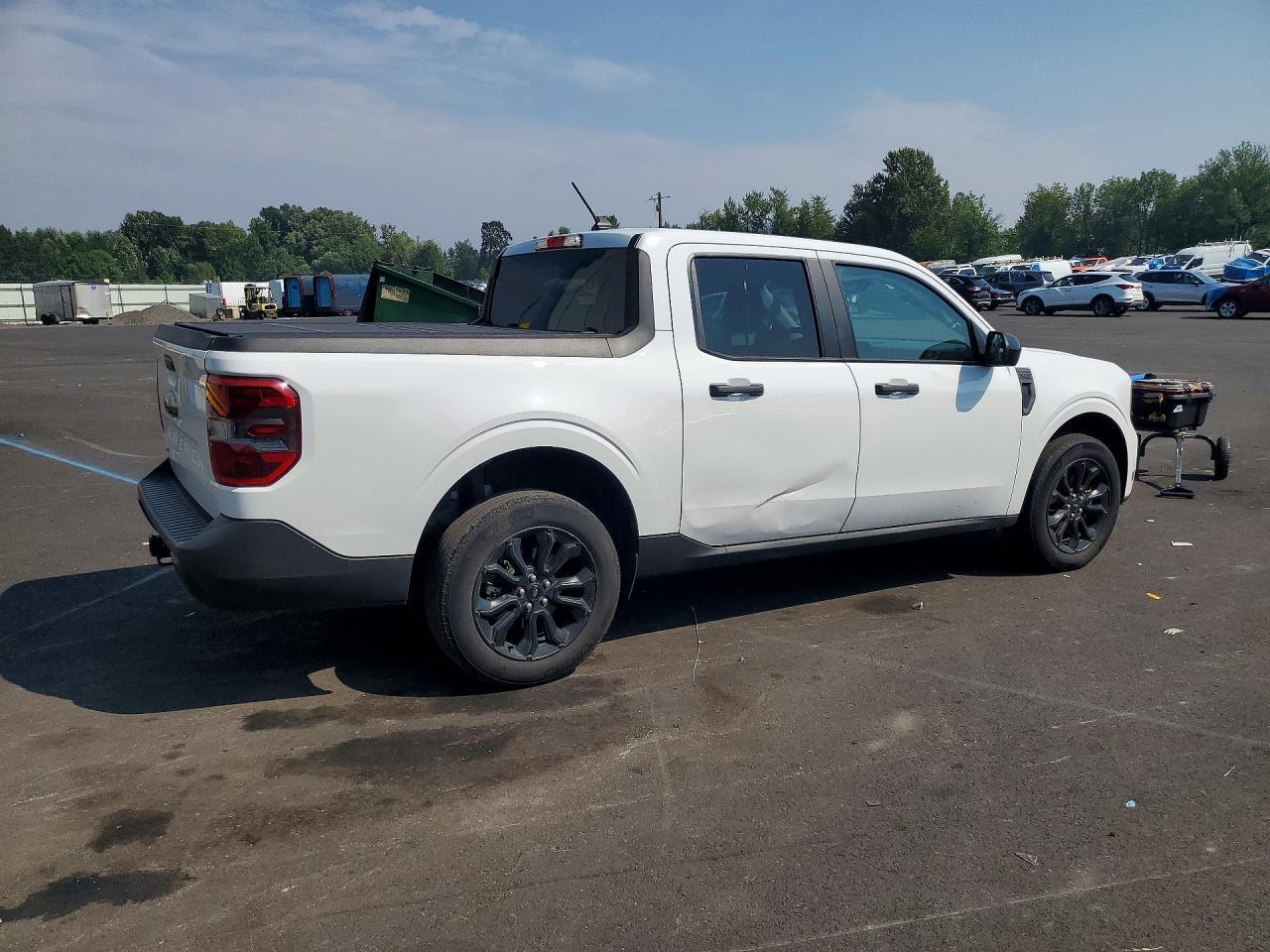 2024 Ford Maverick Xlt - Image 3