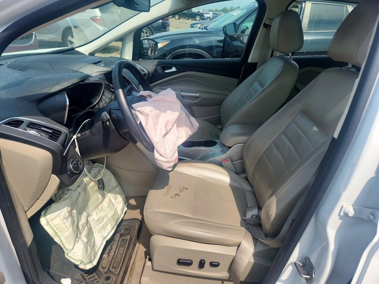 2013 Ford C-Max Sel - Image 7
