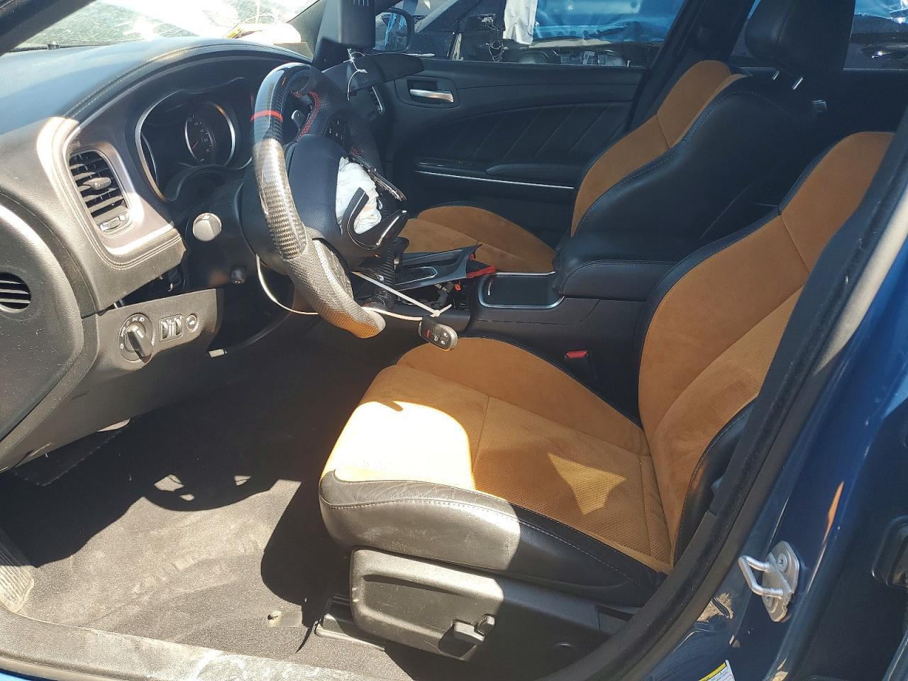 2020 Dodge Charger Scat Pack - Фото 7