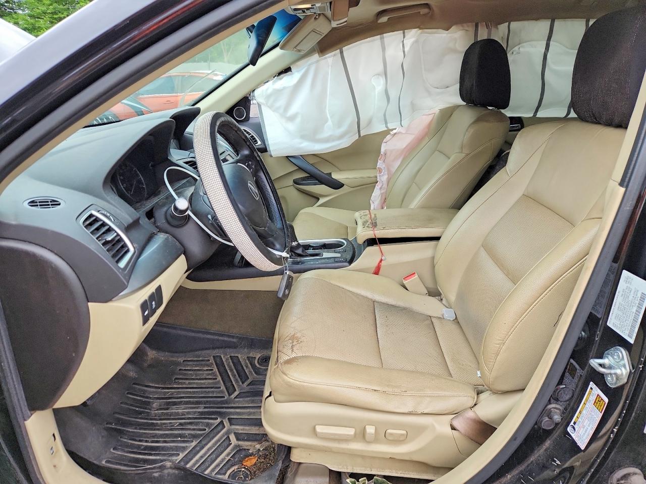 2016 Acura Rdx Technology - Фото 7