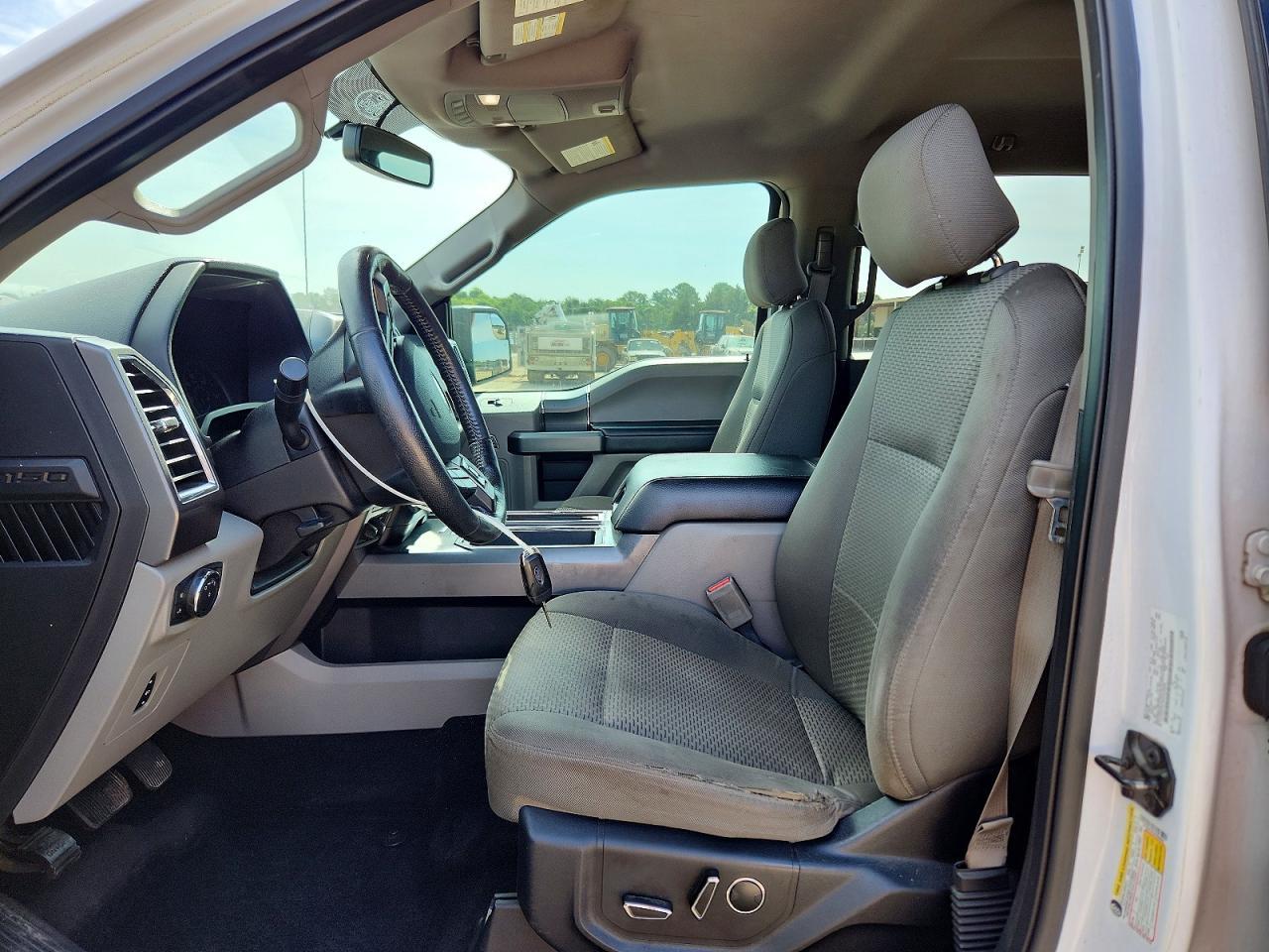 2016 Ford F150 Supercrew - Image 7