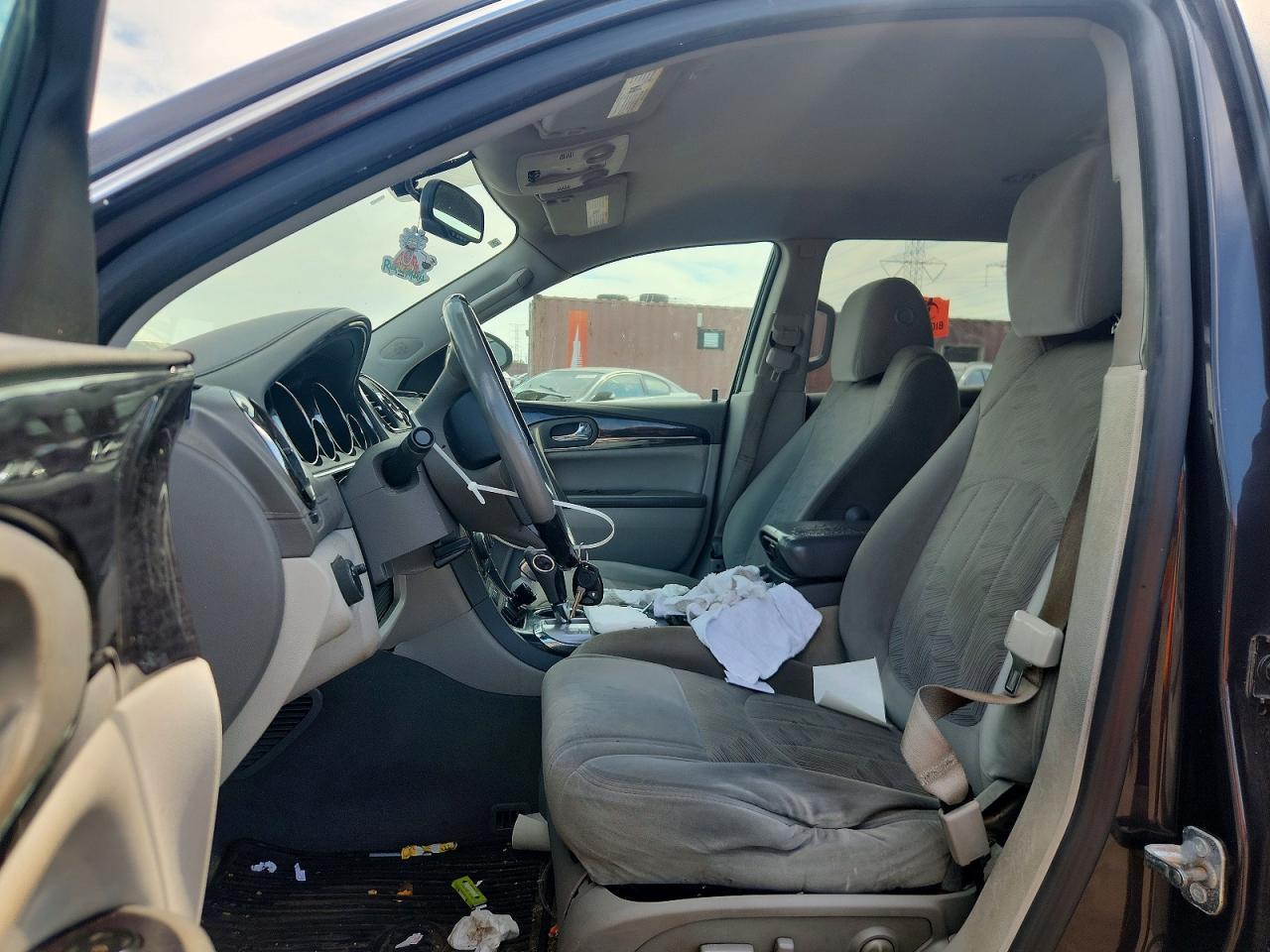 2015 Buick Enclave - Фото 7