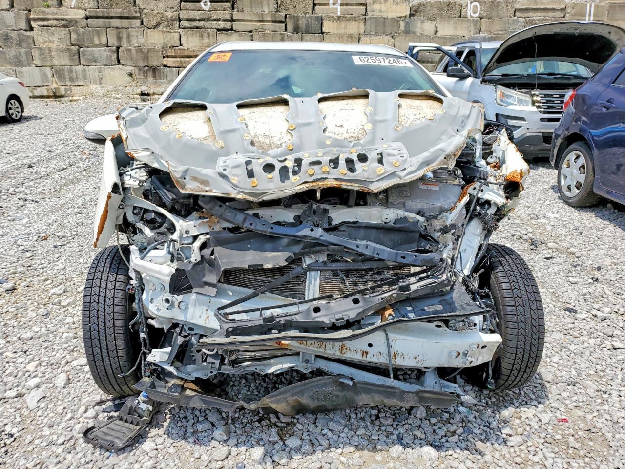 2014 Toyota Prius C Two - Фото 5