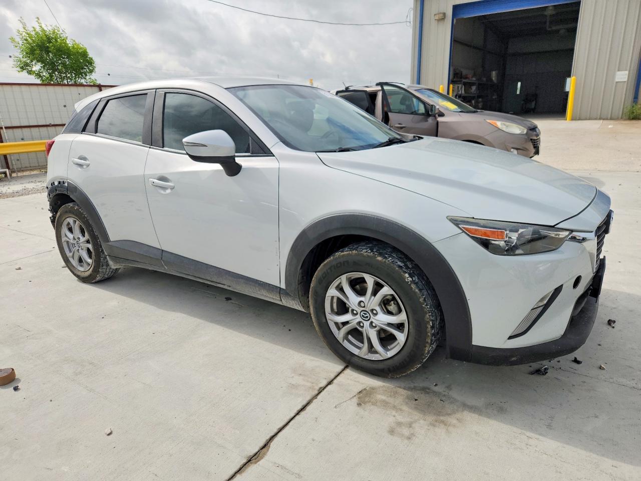 2016 Mazda Cx-3 Touring - Фото 4