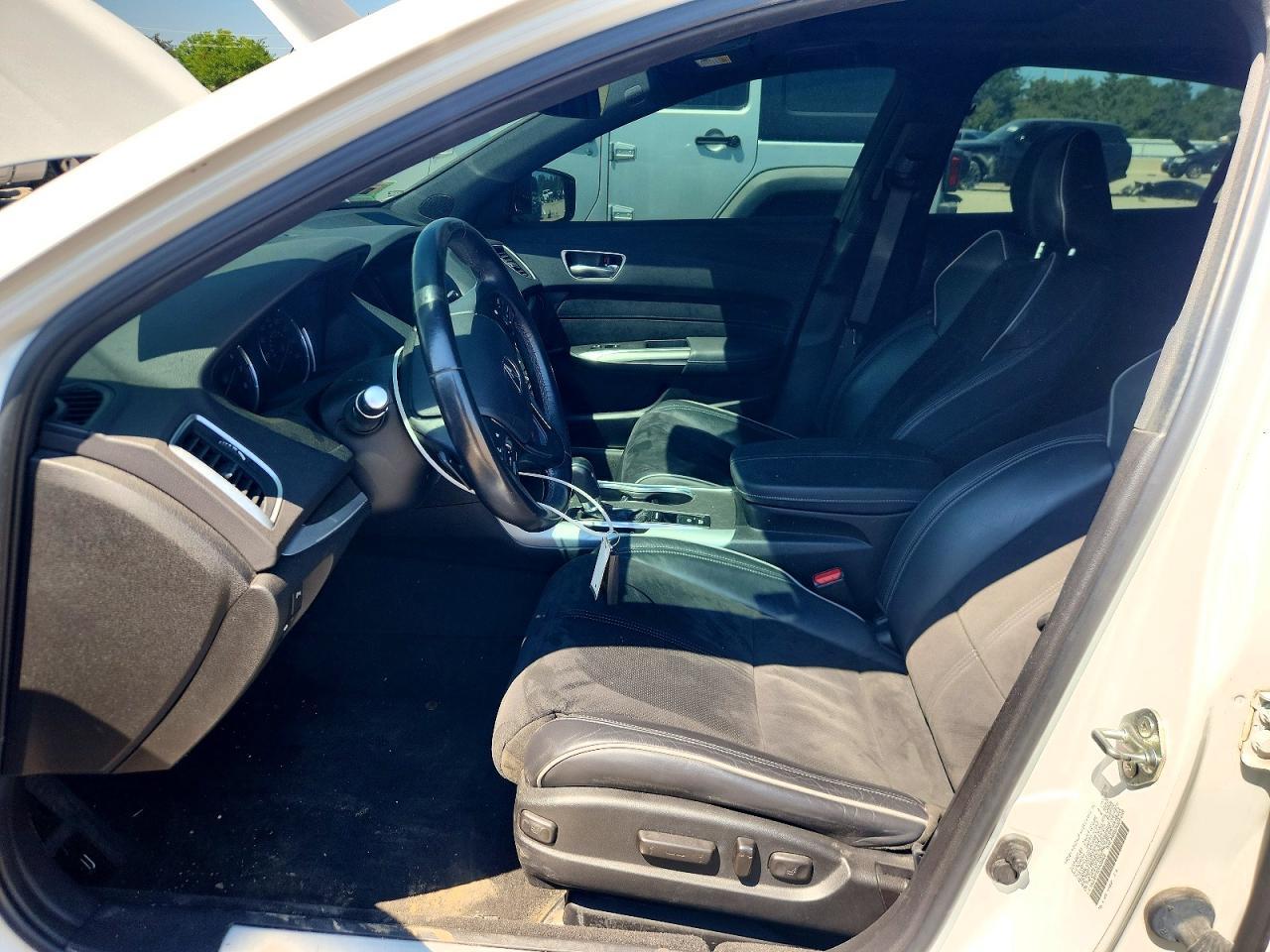 2019 Acura Tlx Technology - Фото 7