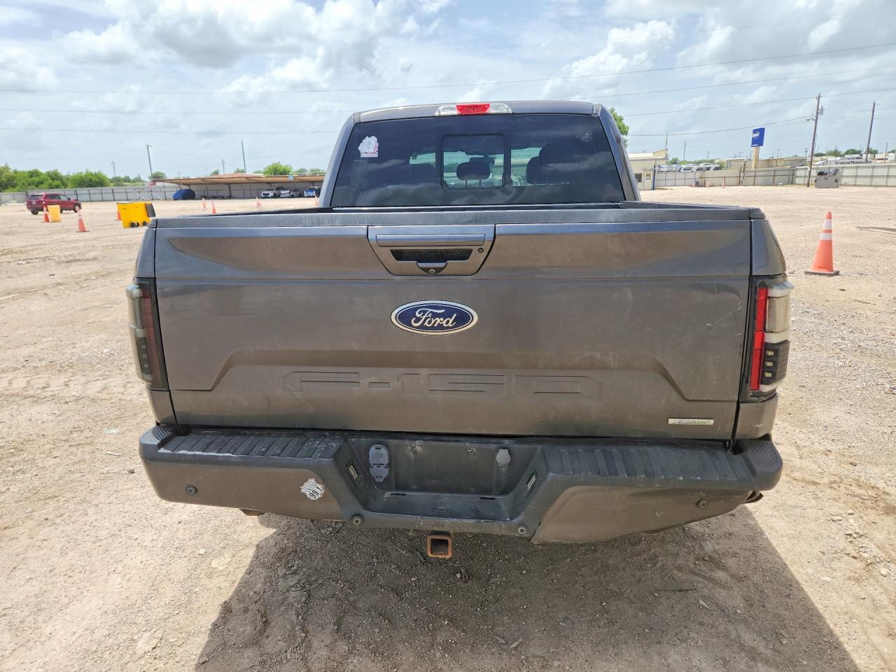 2019 Ford F150 Supercrew - Image 6