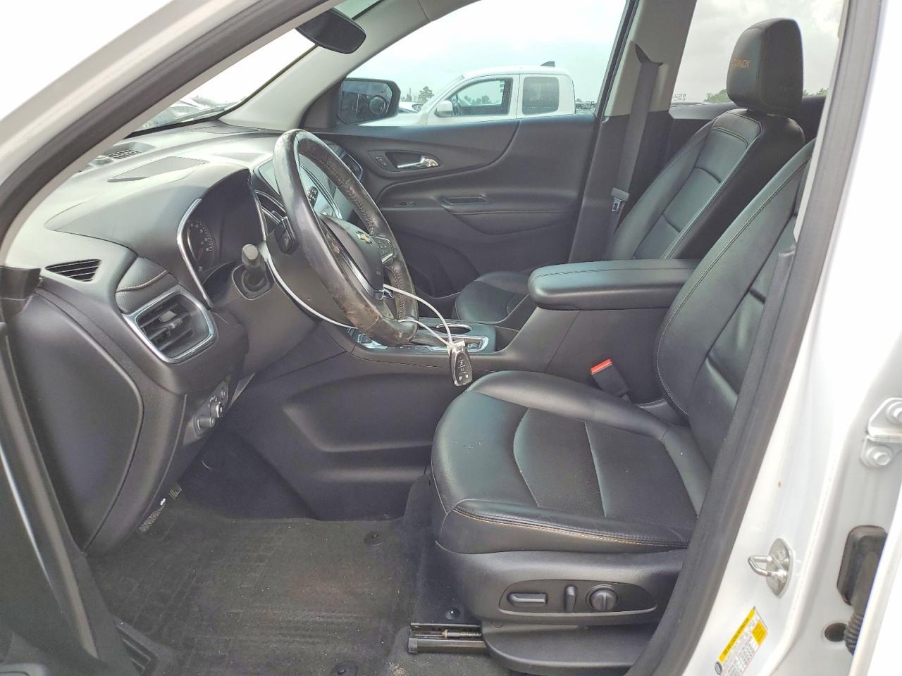 2019 Chevrolet Equinox Premier - Фото 7
