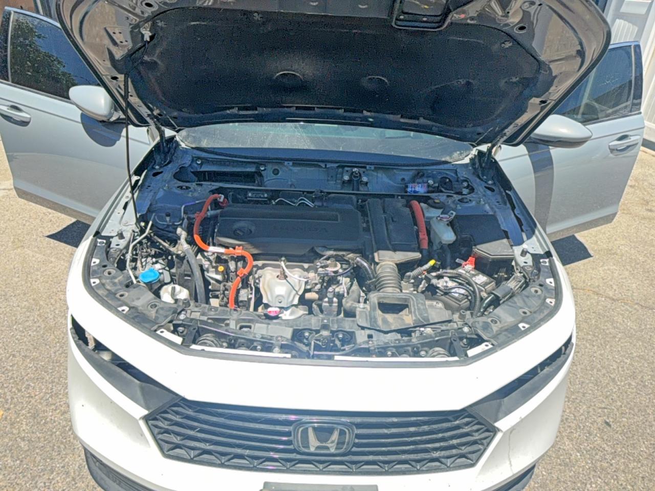 2023 Honda Accord Touring Hybrid - Image 7