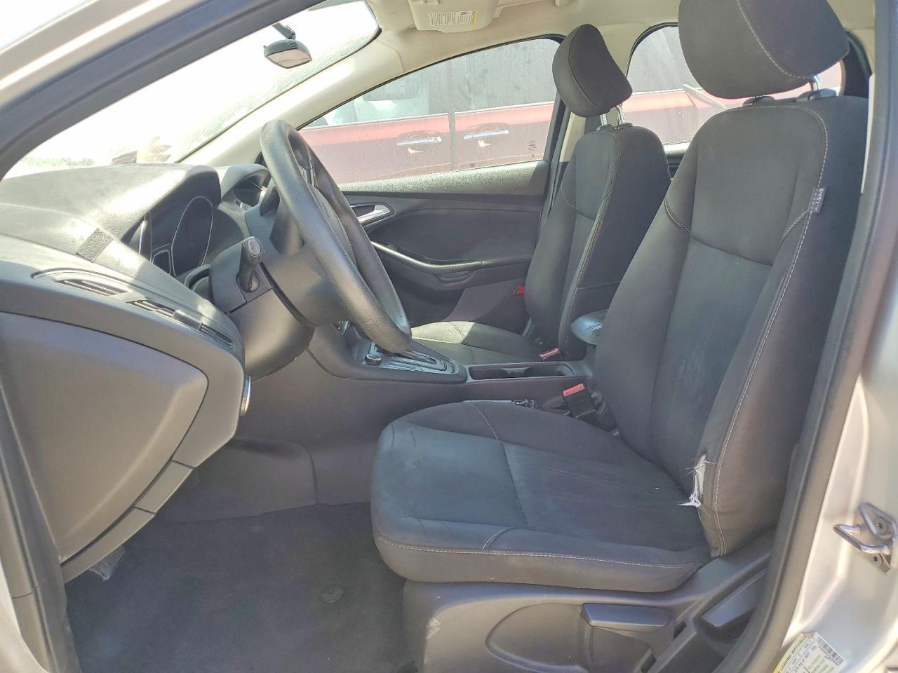 2016 Ford Focus Se - Image 7