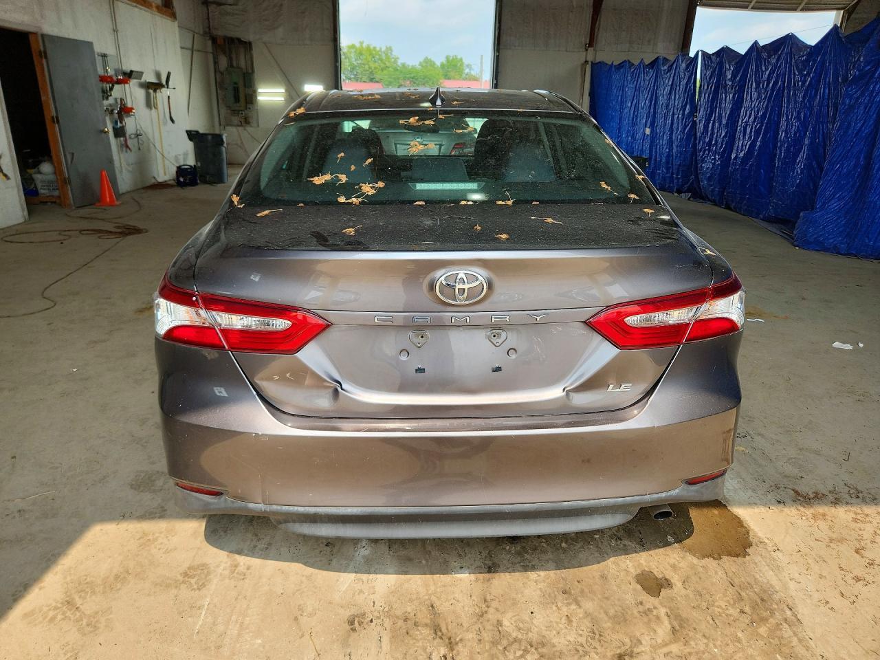 2020 Toyota Camry Le - Image 6