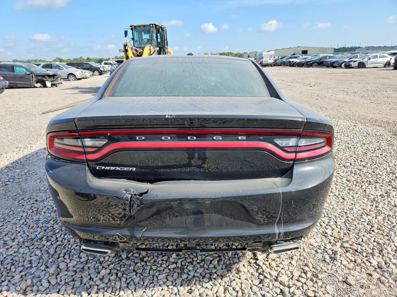 2022 Dodge Charger Sxt - Image 6