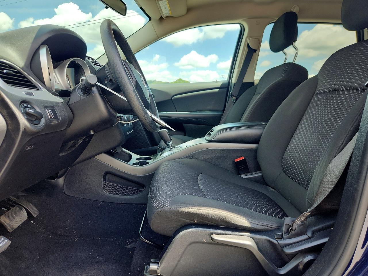 2017 Dodge Journey Se - Image 7