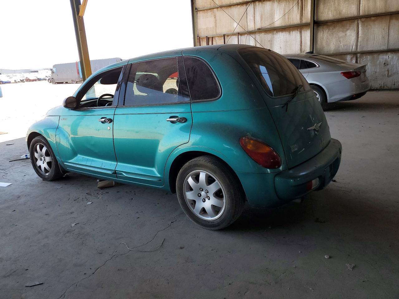 2004 Chrysler Pt Cruiser Touring - Image 2