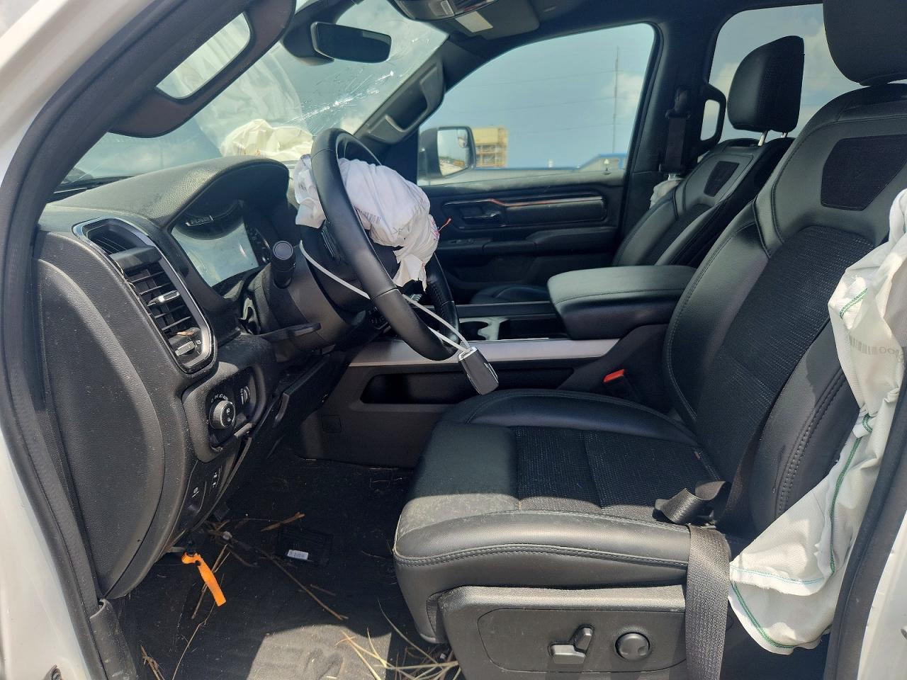 2023 Ram 1500 Big Horn - Фото 7