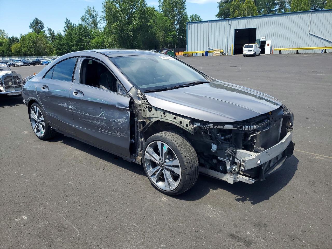 2019 Mercedes-Benz Cla 250 4Matic - Фото 4