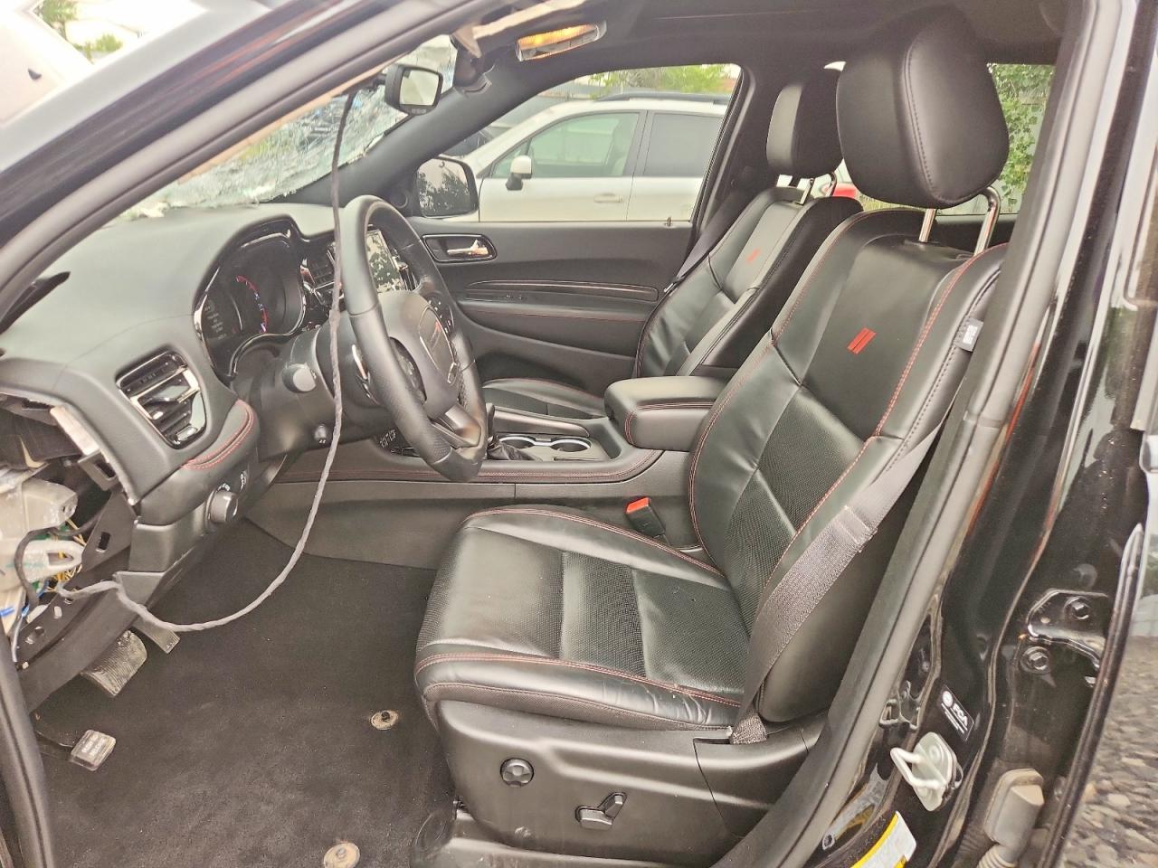 2024 Dodge Durango Gt - Фото 7
