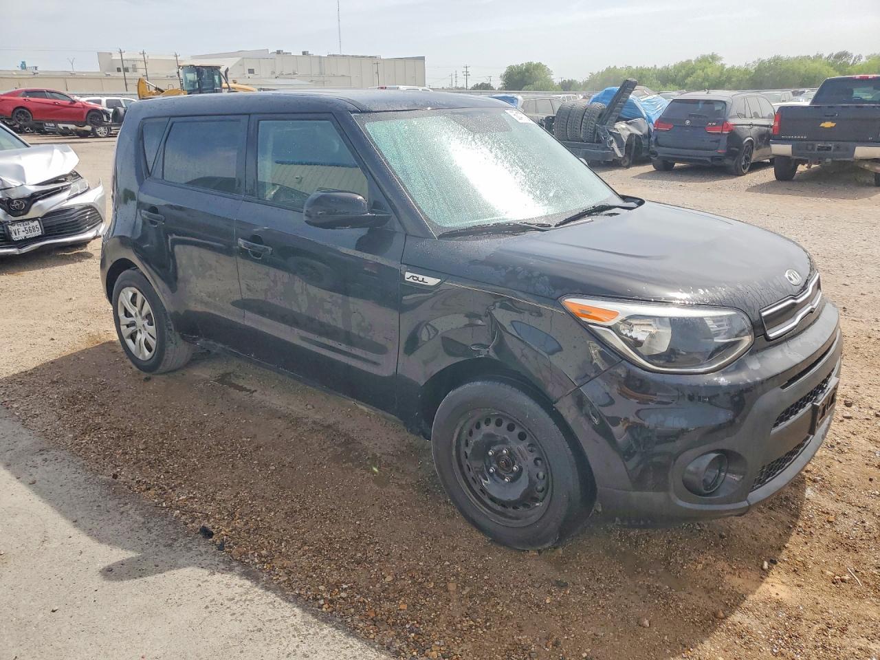 2019 Kia Soul Base - Фото 4