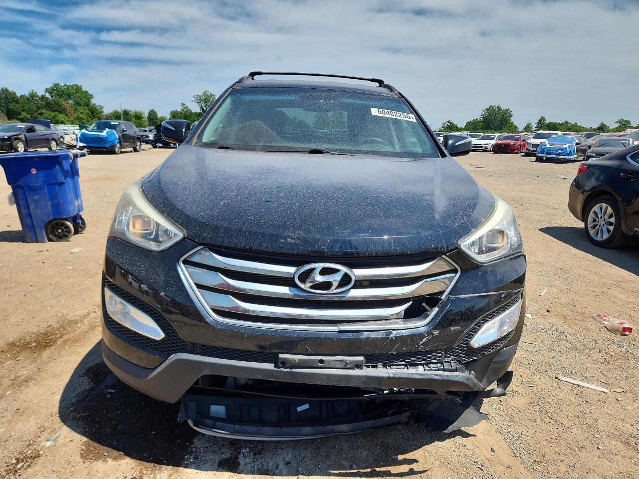 2016 Hyundai Santa Fe Sport 2.0T - Image 5